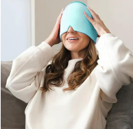 Antifaz Anti migrañas - BeCalm