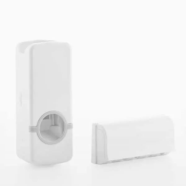 Dispensador de pasta de dientes