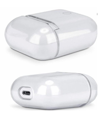 Funda para auriculares inalámbricos