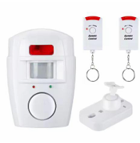 Kit Alarma Antirrobos