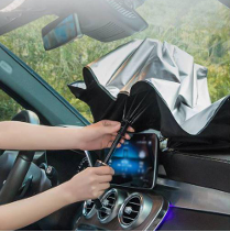 Parasol Plegable Universal