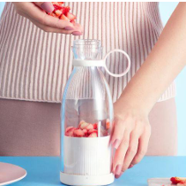 Botella Batidora Portátil