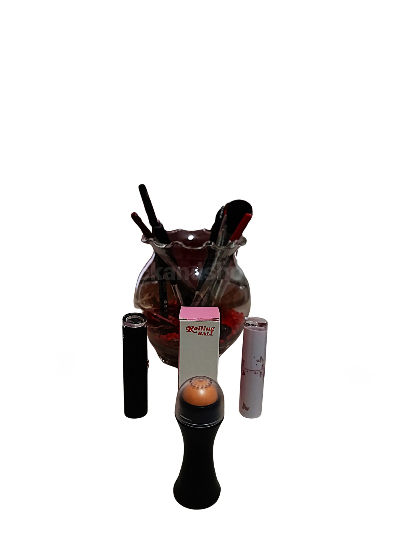 Roca volcánica - Oil absorving Roller