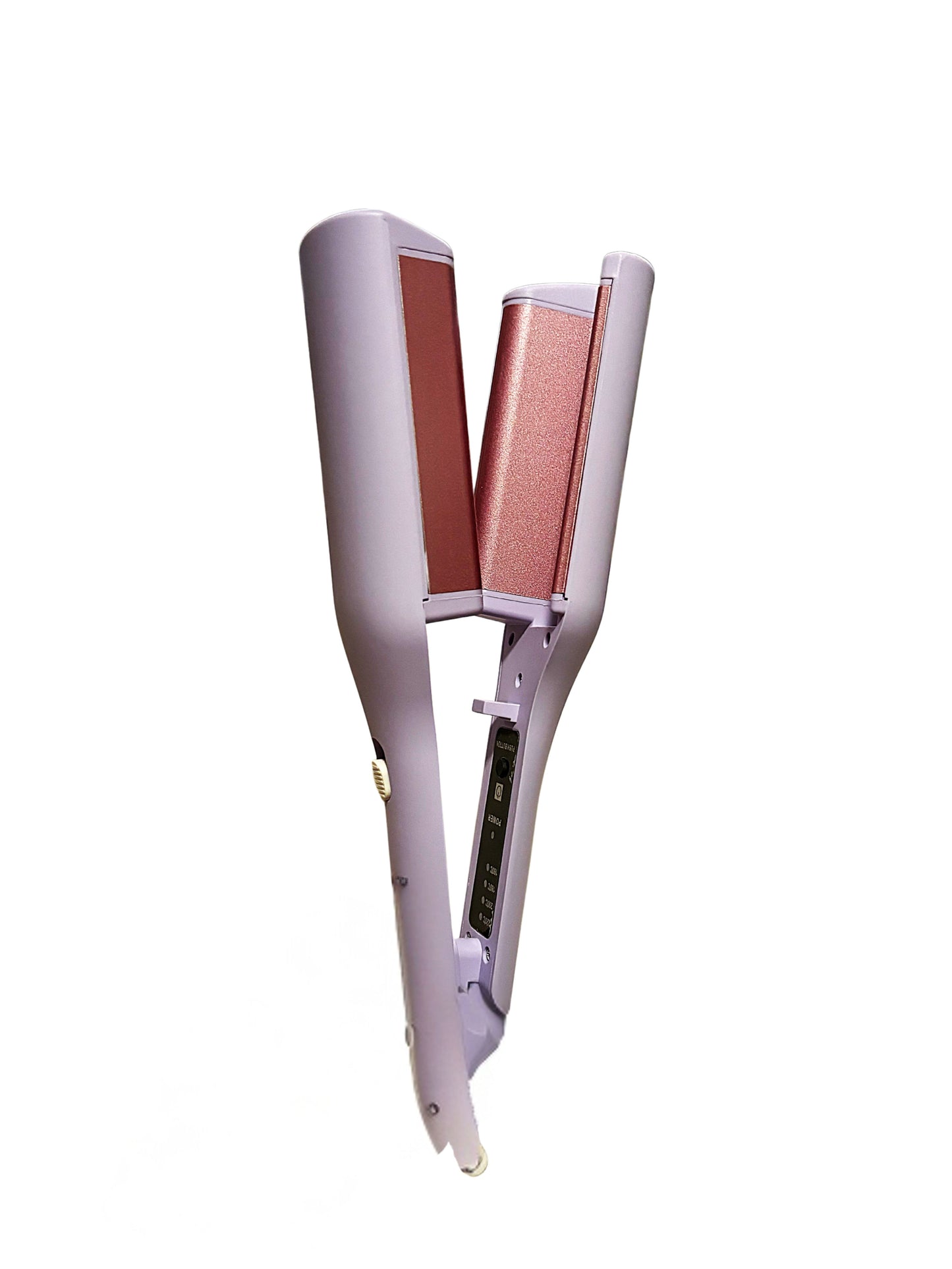 Ondulador de pelo Wavy Curler