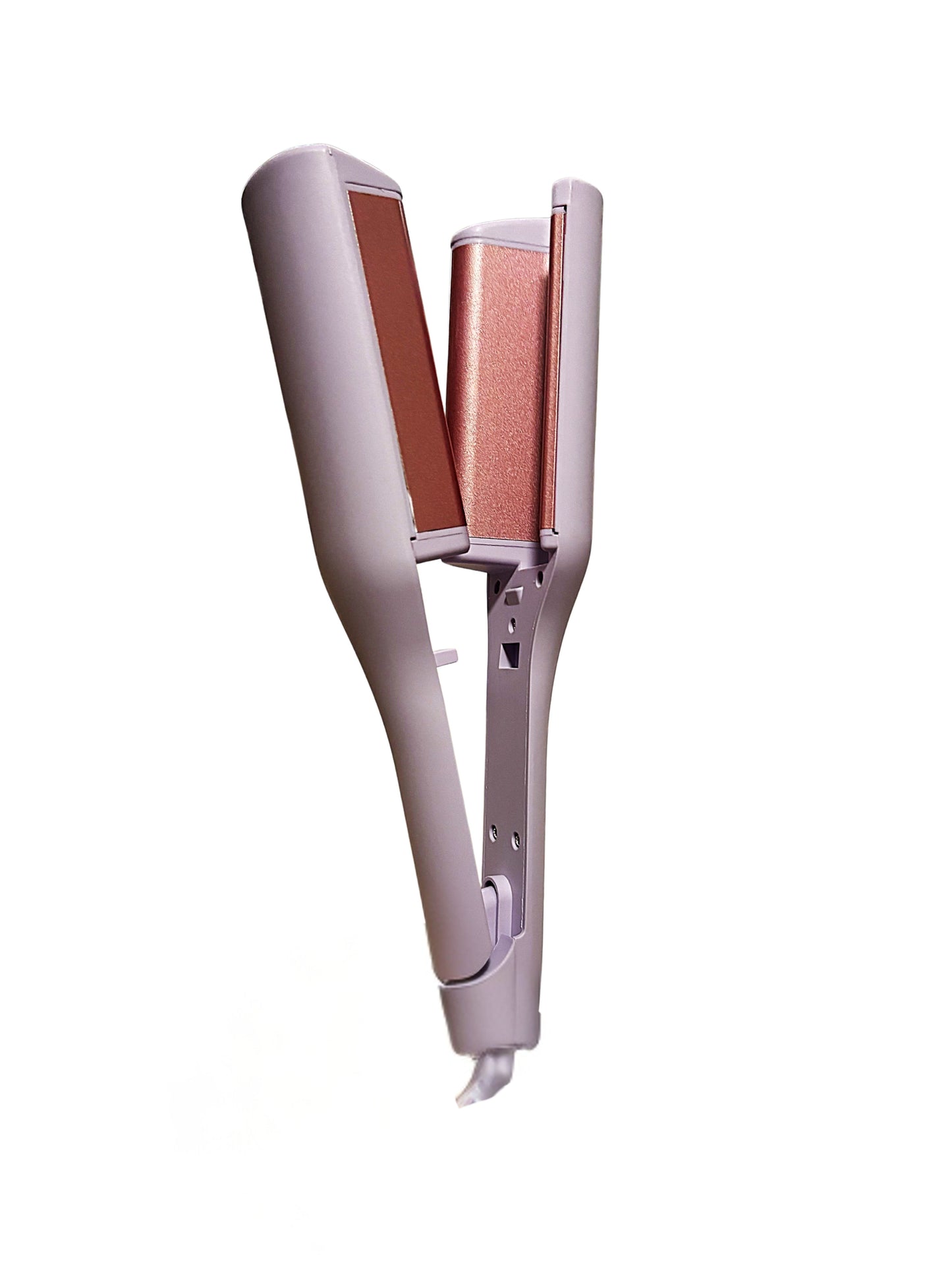 Ondulador de pelo Wavy Curler