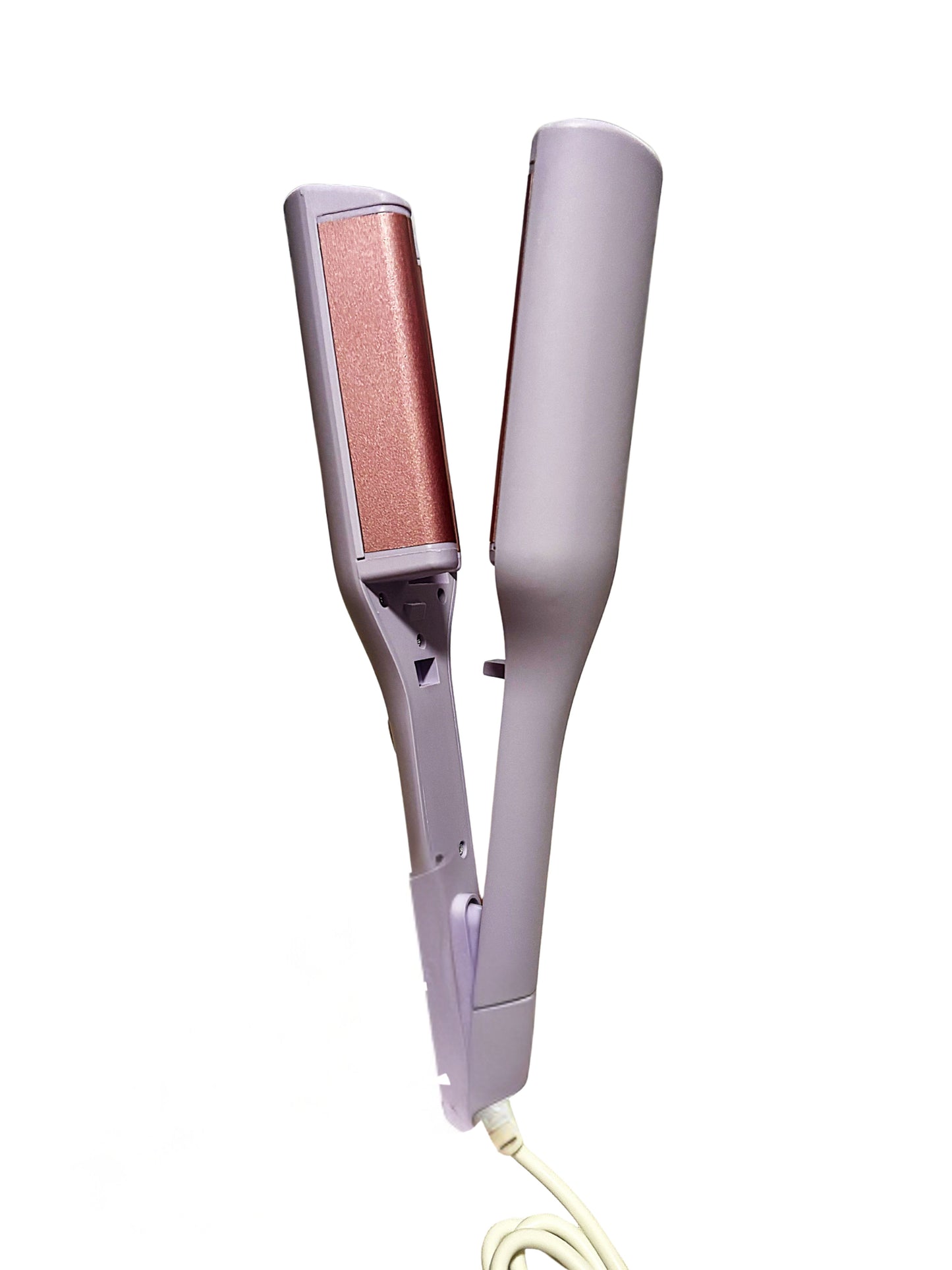 Ondulador de pelo Wavy Curler