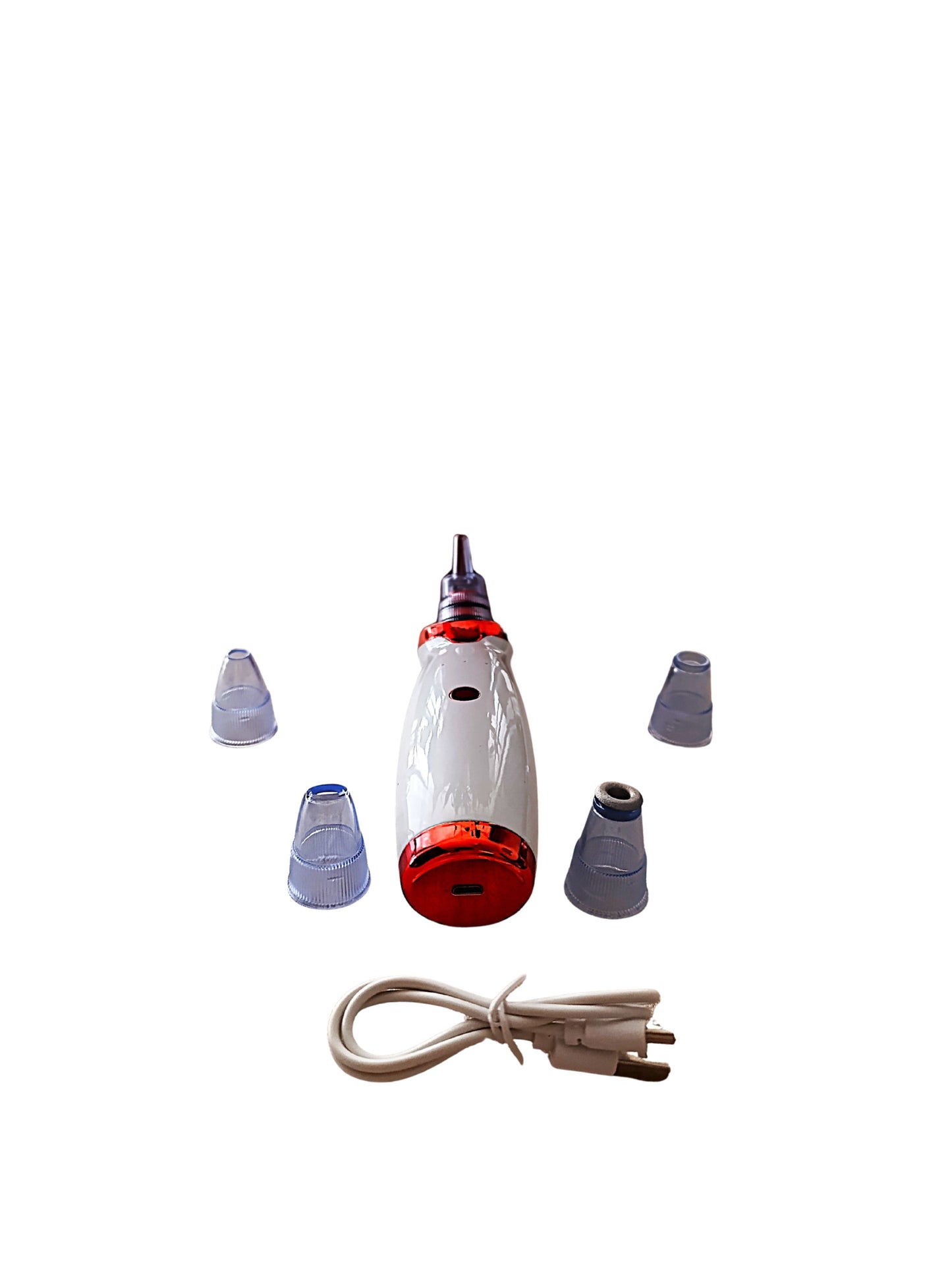 Succionador de poros