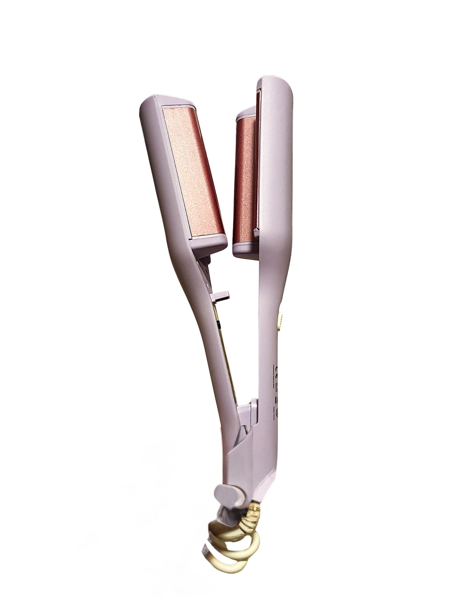 Ondulador de pelo Wavy Curler