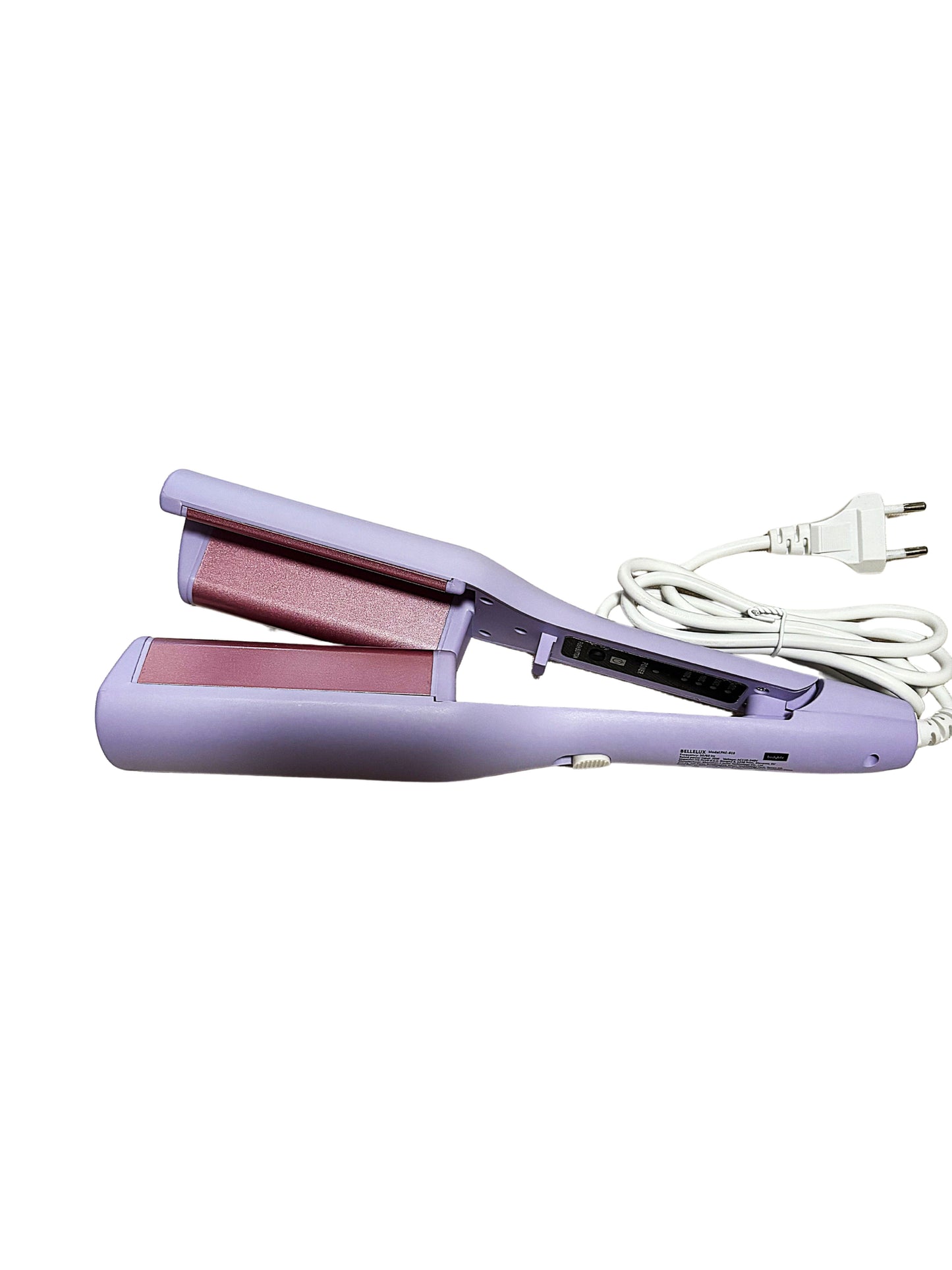 Ondulador de pelo Wavy Curler