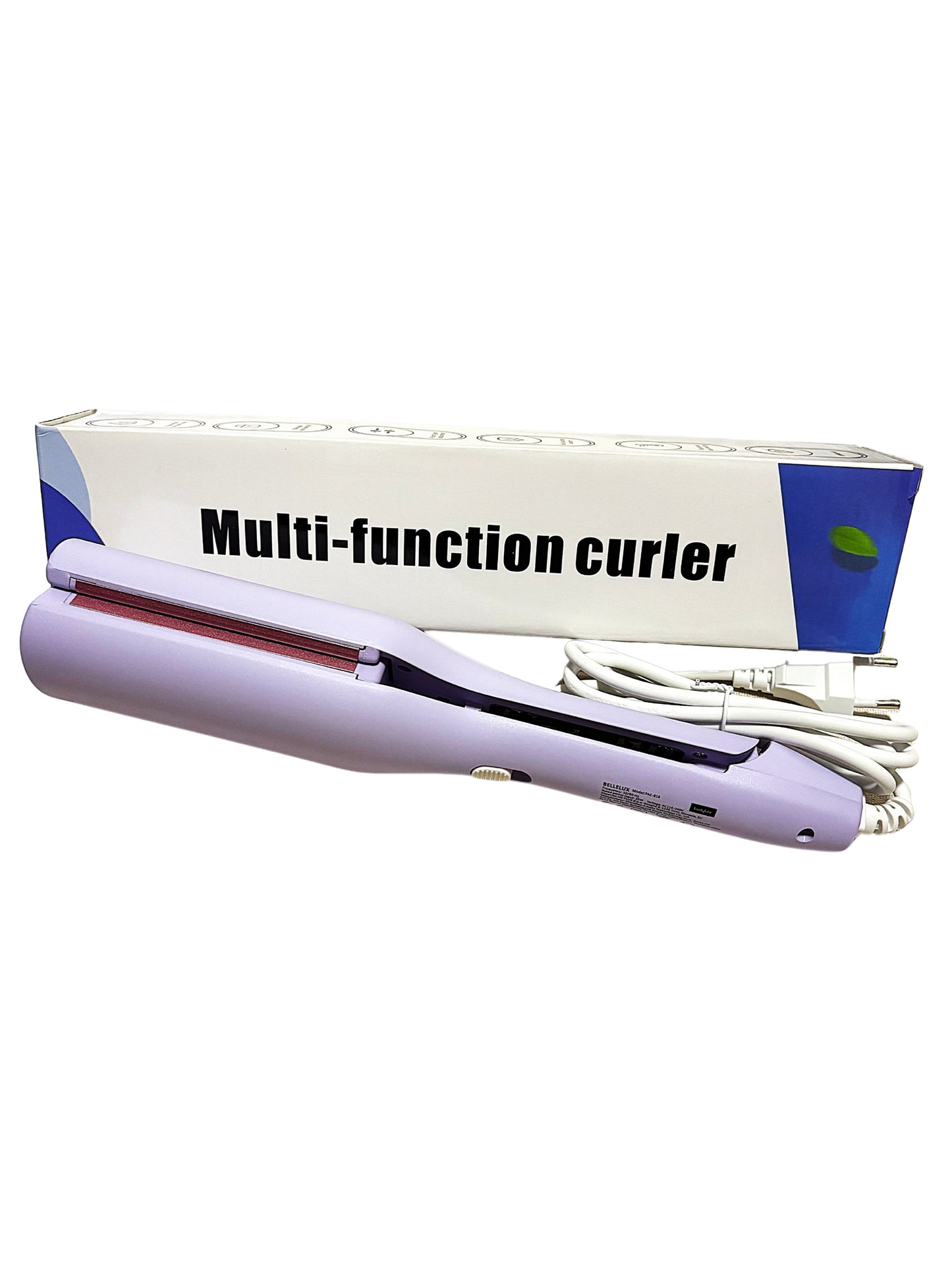 Ondulador de pelo Wavy Curler