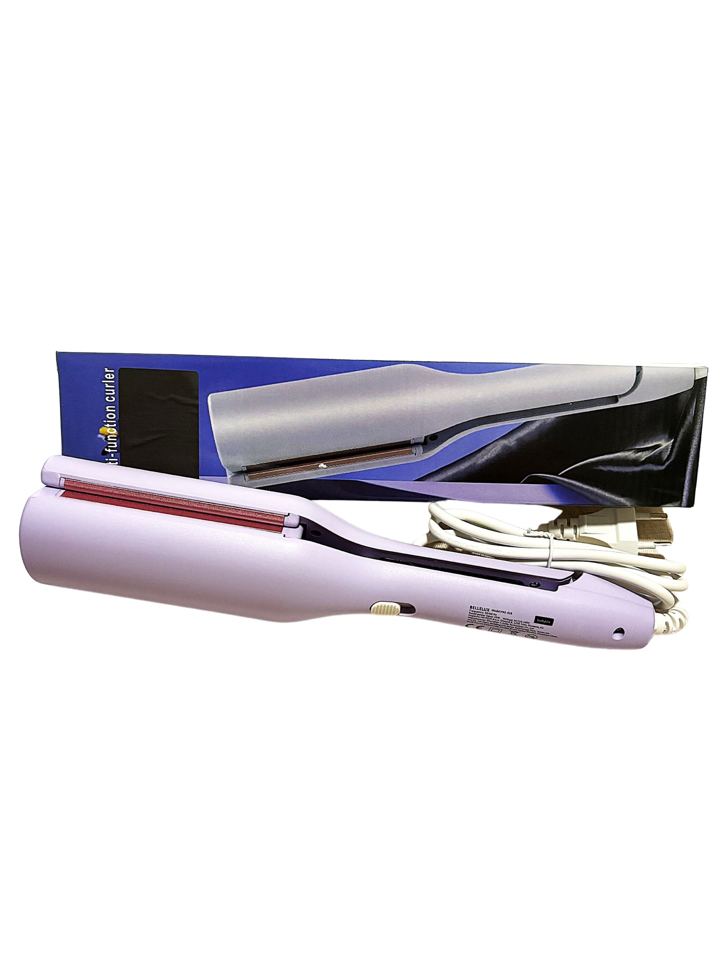 Ondulador de pelo Wavy Curler