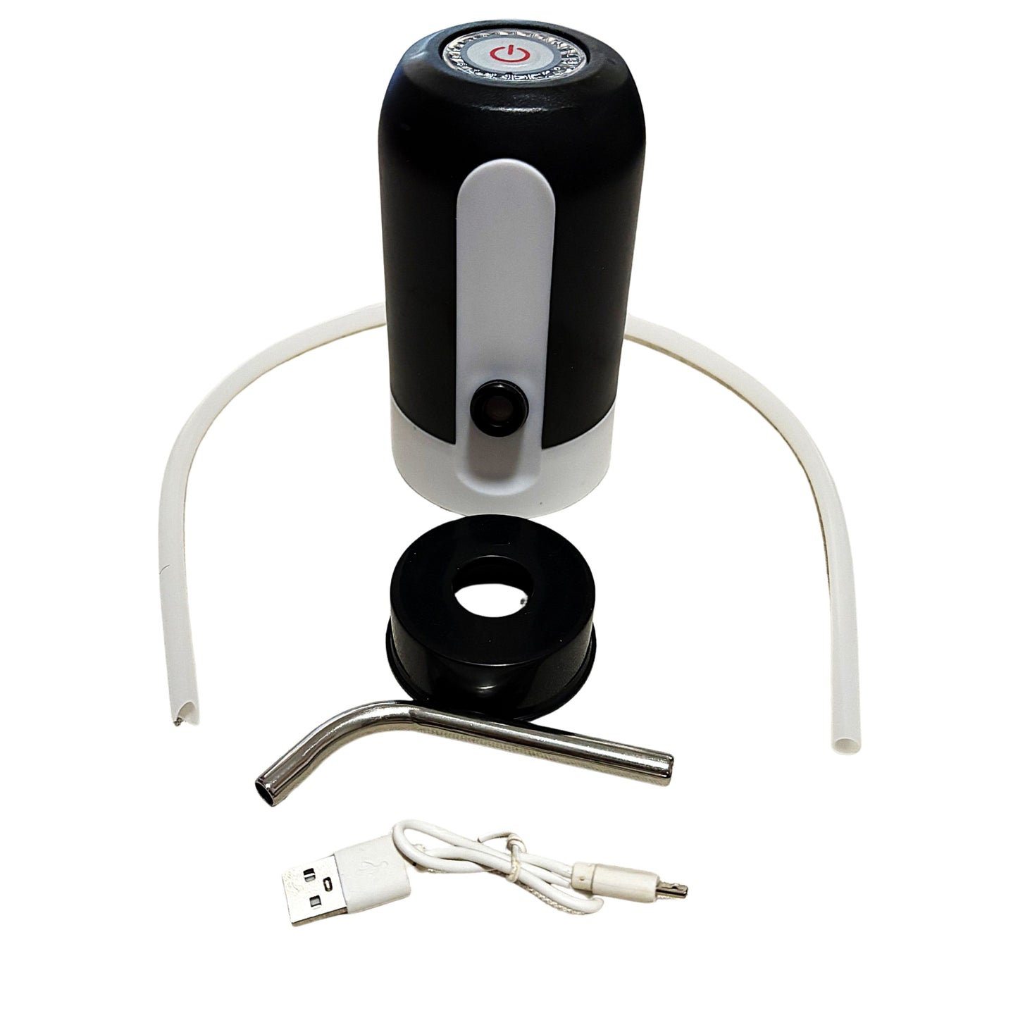 Dispensador de agua eléctrico