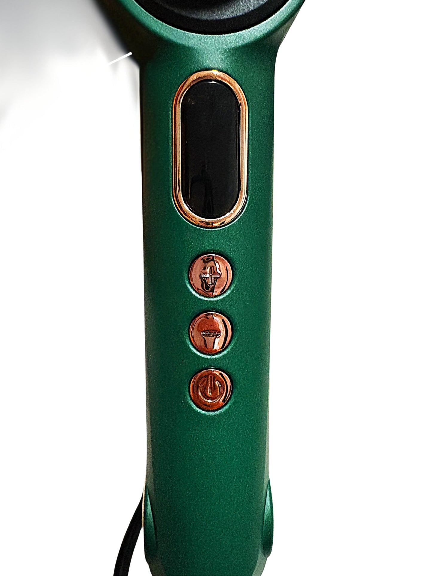 Cepillo plancha y ondulador 2 en 1